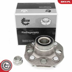 Radlagersatz ESEN SKV 29SKV681 Radlagersatz ESEN SKV 29SKV681
