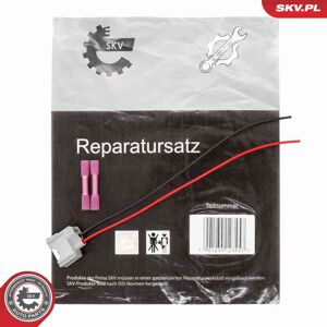 Kabelreparatursatz, Einspritzventil ESEN SKV 53SKV275 Kabelreparatursatz, Einspritzventil ESEN SKV 53SKV275