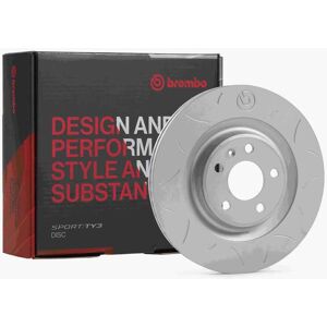 BREMBO 59.E115.33 Bremsscheibe - Hochleistung BREMBO 59.E115.33 Bremsscheibe - Hochleistung