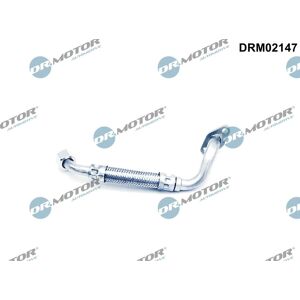 Ölleitung, Lader Dr.Motor Automotive DRM02147 Ölleitung, Lader Dr.Motor Automotive DRM02147