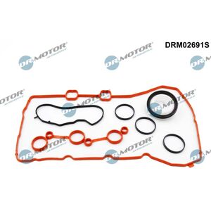 Dichtungssatz, Steuergehäuse Dr.Motor Automotive DRM02691S Dichtungssatz, Steuergehäuse Dr.Motor Automotive DRM02691S