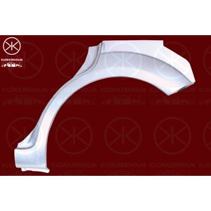 Blic Reparatursatz, Kotflügel hinten - Auto Reparaturset Blic Reparatursatz, Kotflügel hinten - Auto Reparaturset