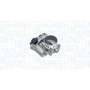 Magneti Marelli - Drosselklappenstutzen - Automobilteil Magneti Marelli - Drosselklappenstutzen - Automobilteil