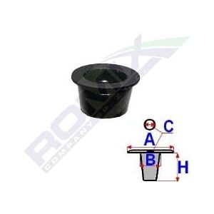 ROMIX Modell ROM 11255 - Steckdose ROMIX Modell ROM 11255 - Steckdose