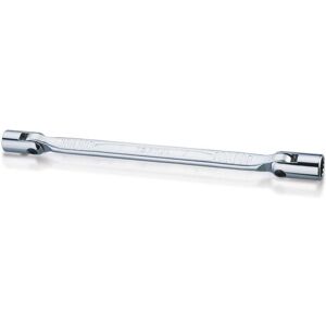 TOPTUL AEEC1819 Doppelgelenk-Schlüssel - 18x19 mm Abnehmbare Backen TOPTUL AEEC1819 Doppelgelenk-Schlüssel - 18x19 mm Abnehmbare Backen