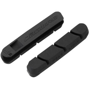 Fahrrad-Bremsbeläge JAGWIRE Road Sport C Insert JS403RPS Fahrrad-Bremsbeläge JAGWIRE Road Sport C Insert JS403RPS