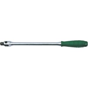 HANS 2700G - 1/2" & 1/4" Ratsche mit Gelenk HANS 2700G - 1/2" & 1/4" Ratsche mit Gelenk