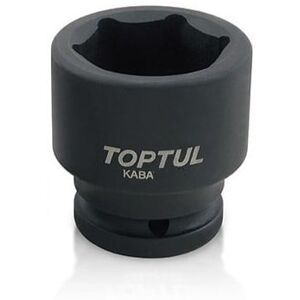 TOPTUL KABA2446 Schlagschlüssel - 3/4 Zoll Sechskant 46mm TOPTUL KABA2446 Schlagschlüssel - 3/4 Zoll Sechskant 46mm