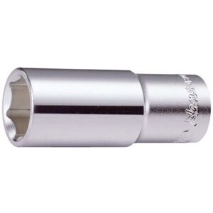 HANS 4300M/32 Sechskantmutter - Hexagon 6-seitig 1/2 Zoll 32 mm HANS 4300M/32 Sechskantmutter - Hexagon 6-seitig 1/2 Zoll 32 mm