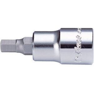 HANS 4026M/17 Sechseckiger Einsatz - 70mm HANS 4026M/17 Sechseckiger Einsatz - 70mm