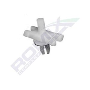 ROMIX C60514 Autoklammern - 10 Stück für BMW E46 & Touring ROMIX C60514 Autoklammern - 10 Stück für BMW E46 & Touring
