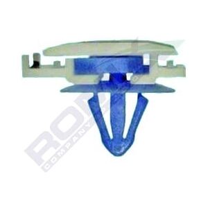 Romix Clip di fissaggio - ROM 12445 - Clip - Hardware Romix Clip di fissaggio - ROM 12445 - Clip - Hardware