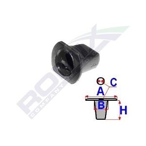 ROMIX 16304 - Elektrische Zubehörteile - Für SKODA Octavia ROMIX 16304 - Elektrische Zubehörteile - Für SKODA Octavia