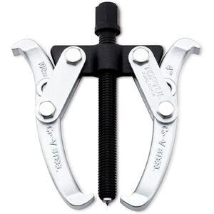 TOPTUL Extraktor - Zweihand-Design - Max. Abstand 150 mm TOPTUL Extraktor - Zweihand-Design - Max. Abstand 150 mm