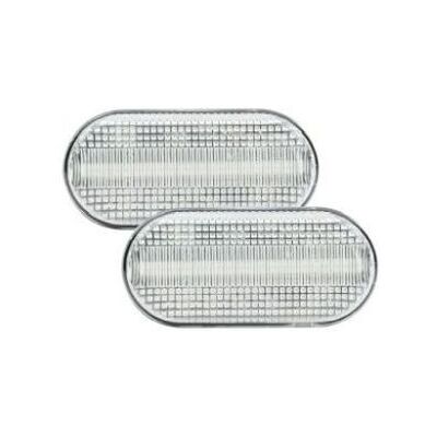 BLIC L56-140-002LED - Blinkerlampe - LED, 12V, E-geprüft BLIC L56-140-002LED - Blinkerlampe - LED, 12V, E-geprüft
