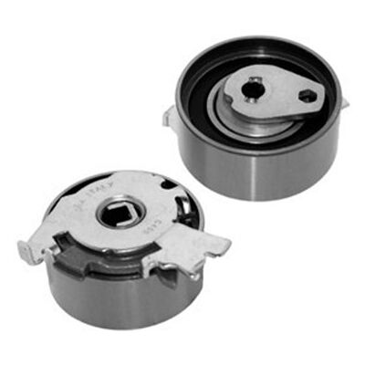 MAGNETI MARELLI 331316170457 - Zahnriemen-Spannfeder und Riemenscheibe MAGNETI MARELLI 331316170457 - Zahnriemen-Spannfeder und Riemenscheibe