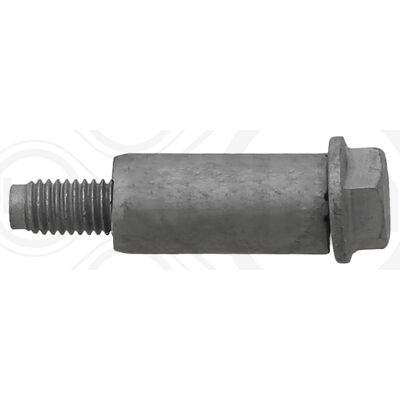 ELRING M8x1,25x45 Ölwannendichtung - Radiator Öl Dichtung ELRING M8x1,25x45 Ölwannendichtung - Radiator Öl Dichtung