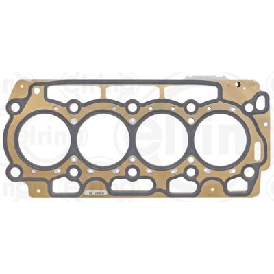 ELRING Zylinderkopfdichtung - Metall-Lagen, 74,7mm, 1,35mm, für Citroën C3 I 3/5 Türen ELRING Zylinderkopfdichtung - Metall-Lagen, 74,7mm, 1,35mm, für Citroën C3 I 3/5 Türen