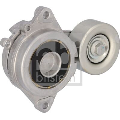 FEBI BILSTEIN 193654 Keilriemen-Spannrolle - Für Honda FEBI BILSTEIN 193654 Keilriemen-Spannrolle - Für Honda