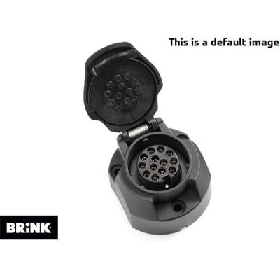 BRINK 742764 Elektrosatz für Renault Master, Opel Movano B, Nissan NV400 - Anhängevorrichtung BRINK 742764 Elektrosatz für Renault Master, Opel Movano B, Nissan NV400 - Anhängevorrichtung