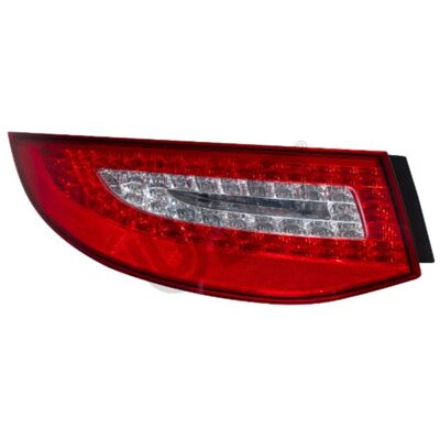ULO 1086001 Linkes LED Rücklicht - Auto Rücklicht ULO 1086001 Linkes LED Rücklicht - Auto Rücklicht
