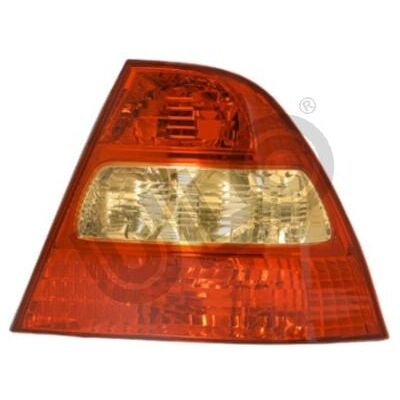 ULO 1103002 Rücklicht - OEM-Qualität für Fahrzeuge bis 2004 ULO 1103002 Rücklicht - OEM-Qualität für Fahrzeuge bis 2004
