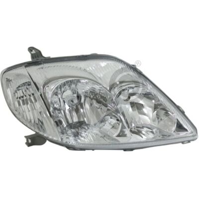 ULO 2003002 Scheinwerfer - Halogen, Rechts, OEM, Bis 2007 ULO 2003002 Scheinwerfer - Halogen, Rechts, OEM, Bis 2007