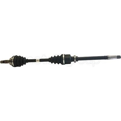 METELLI 865 86,5 Antriebswelle - Antriebswelle METELLI 865 86,5 Antriebswelle - Antriebswelle