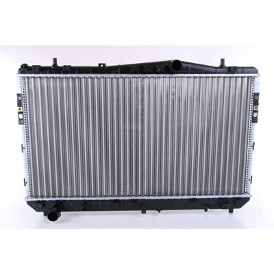 Nissens 61633 Aluminium Kühler - Motorkühlung Nissens 61633 Aluminium Kühler - Motorkühlung