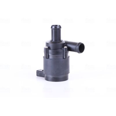 Nissens Wasserpumpe 831068 - Elektrisch 12V Nissens Wasserpumpe 831068 - Elektrisch 12V