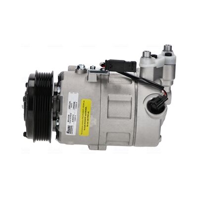 NISSENS 891038 - Klimakompressor für BMW, MINI NISSENS 891038 - Klimakompressor für BMW, MINI