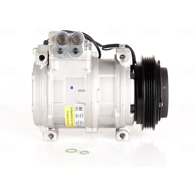 NISSENS 89699 IVECO DAILY 3 Kompressor - R134a, 12V, 177cc NISSENS 89699 IVECO DAILY 3 Kompressor - R134a, 12V, 177cc