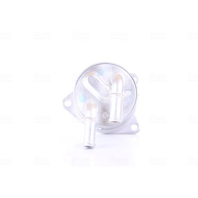 NISSENS 91396 Ölkühler - Wasserkühlung Aluminium NISSENS 91396 Ölkühler - Wasserkühlung Aluminium