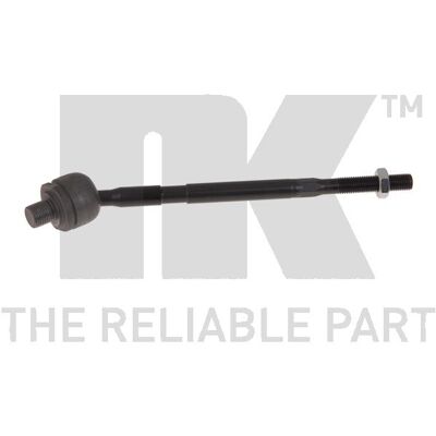 NK 5035004 Axialgelenk - Axialgelenk für Chevrolet Matiz und Daewoo Matiz NK 5035004 Axialgelenk - Axialgelenk für Chevrolet Matiz und Daewoo Matiz