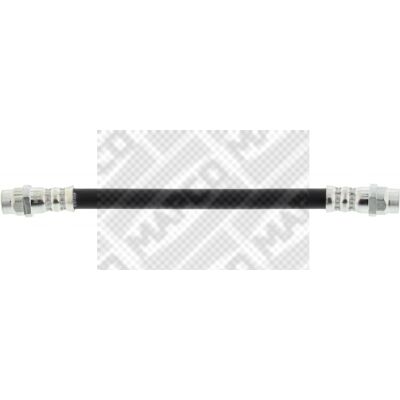Mapco Modell SL5828 Bremsenschlauch hinten - Bremsteil Mapco Modell SL5828 Bremsenschlauch hinten - Bremsteil
