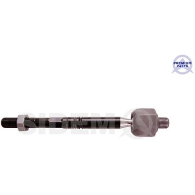 SIDEM 9210 Achsschenkel für Vorderachse - Fahrwerksteil SIDEM 9210 Achsschenkel für Vorderachse - Fahrwerksteil
