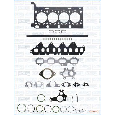 AJUSA 52511200 Motor-Dichtungssatz - Ventilstiftabdichtung, Renault Trafic 3 AJUSA 52511200 Motor-Dichtungssatz - Ventilstiftabdichtung, Renault Trafic 3