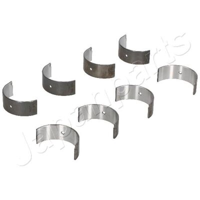 JAPANPARTS CB2208GP Kurbelwellenlager - Engine Crankshaft Bearings JAPANPARTS CB2208GP Kurbelwellenlager - Engine Crankshaft Bearings