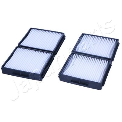 JAPANPARTS FAA-MA0 Luftfilter - Passagierraum JAPANPARTS FAA-MA0 Luftfilter - Passagierraum