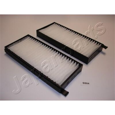 Japanparts Luftfilter - Passagierraum FAA-SS04 Japanparts Luftfilter - Passagierraum FAA-SS04