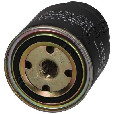 JAPANPARTS FC-190S Kraftstofffilter - Kraftstofffilter JAPANPARTS FC-190S Kraftstofffilter - Kraftstofffilter