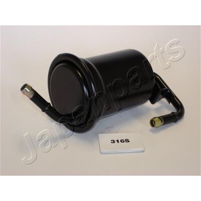JAPANPARTS FC-316S Kraftstofffilter für Mazda MX-5 I, II, III JAPANPARTS FC-316S Kraftstofffilter für Mazda MX-5 I, II, III