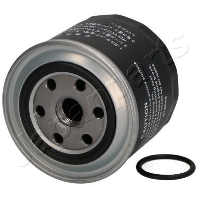 Japanparts FC-500S Kraftstofffilter Japanparts FC-500S Kraftstofffilter
