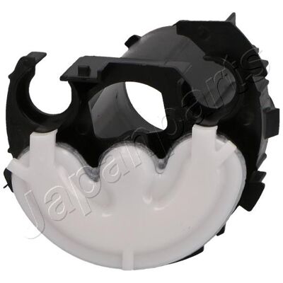 JAPANPARTS FC-505S Kraftstofffilter - In-line, 110mm Länge, 96mm Durchmesser JAPANPARTS FC-505S Kraftstofffilter - In-line, 110mm Länge, 96mm Durchmesser
