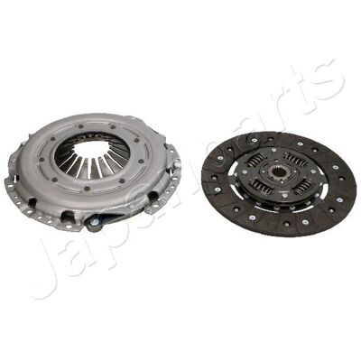 ASHIKA 92-01-1022 Kupplungssatz für Renault, Opel, Nissan ASHIKA 92-01-1022 Kupplungssatz für Renault, Opel, Nissan
