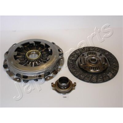 Japanparts Mitsubishi Subaru Nissan Kupplungssatz - Kupplungssatz Japanparts Mitsubishi Subaru Nissan Kupplungssatz - Kupplungssatz