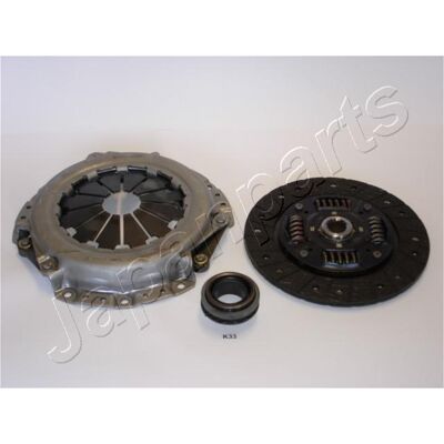 JAPANPARTS KF-K33 - Kupplungssatz für Kia, Hyundai Modelle JAPANPARTS KF-K33 - Kupplungssatz für Kia, Hyundai Modelle