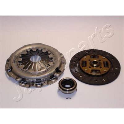 JAPANPARTS KF-W24 Kupplungssatz - Chevrolet Matiz JAPANPARTS KF-W24 Kupplungssatz - Chevrolet Matiz