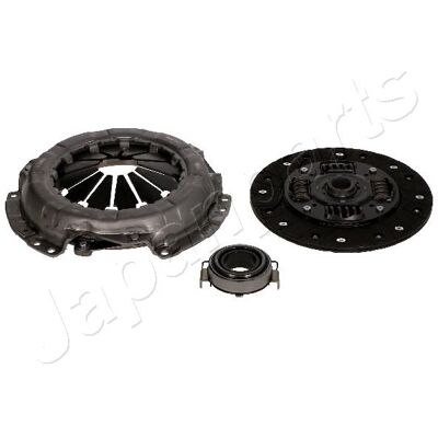 Toyota Yaris Kupplung-Kit - Clutch Kit für Yaris I/II & Verso Toyota Yaris Kupplung-Kit - Clutch Kit für Yaris I/II & Verso