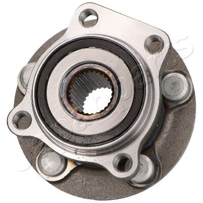 JAPANPARTS KK-17011 Radlager-Set - Radlager-Set JAPANPARTS KK-17011 Radlager-Set - Radlager-Set